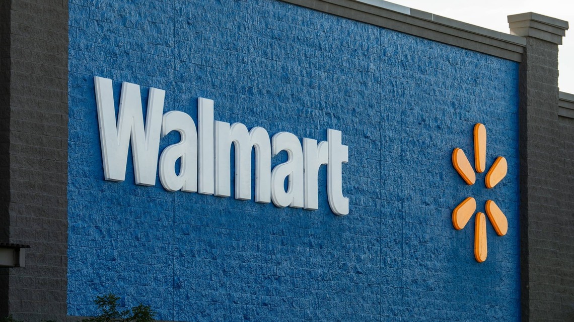 Two years after a costly retreat, Walmart tries health again