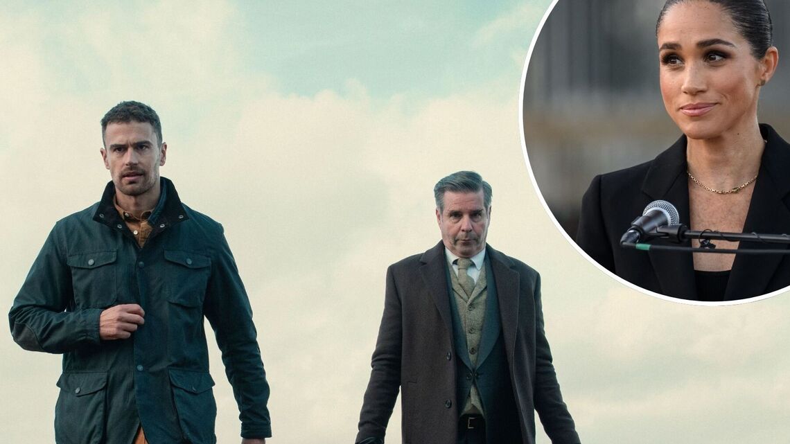 'The Gentlemen' Renewed for Season 3 Amid Meghan Markle Casting Rumors 