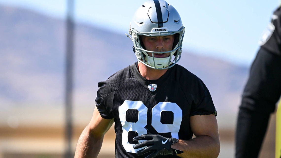 Fantasy Football Tight End Projections: June 2026