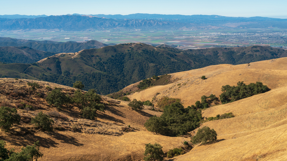 Newsom administration proposes removing explorer John C. Fremont's name from state park, citing his violence against Native Americans 