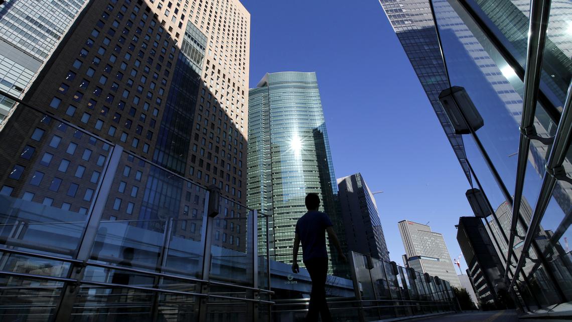 Japan real wages climb for third month in March, backing case for BOJ rate hike 