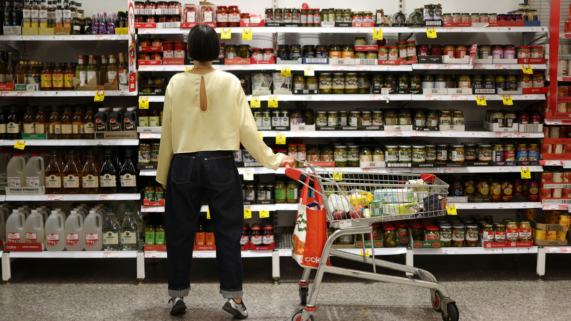 Australia household spending extends solid run in July, adding to rate risk 