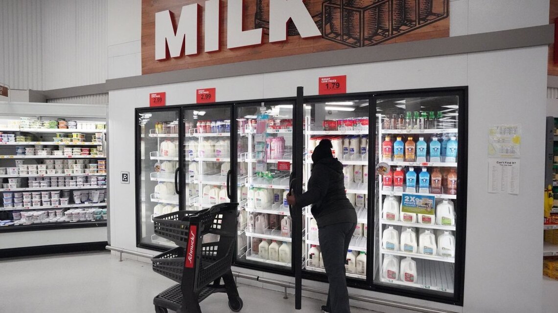 Coca-Cola halts U.S. production of Fairlife milk after cyberattack 