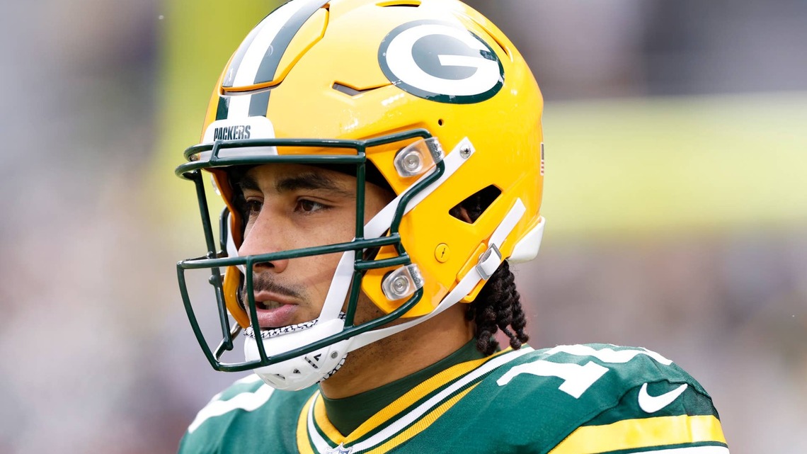 Packers' Primetime Schedule Shaping Up To Be Disastrous 