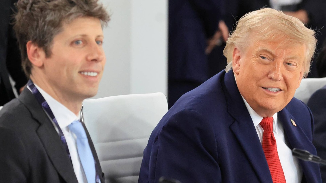 White House orders early access to new OpenAI models 