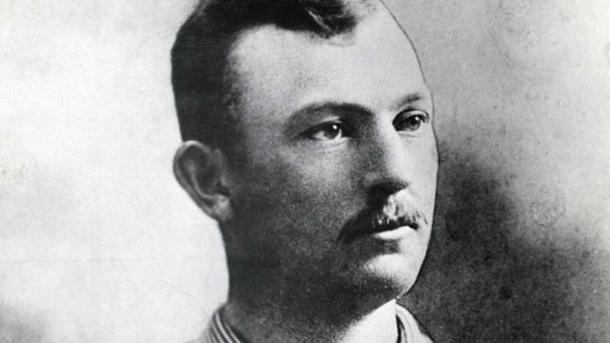  Cy Young | Bettman/Getty Images 