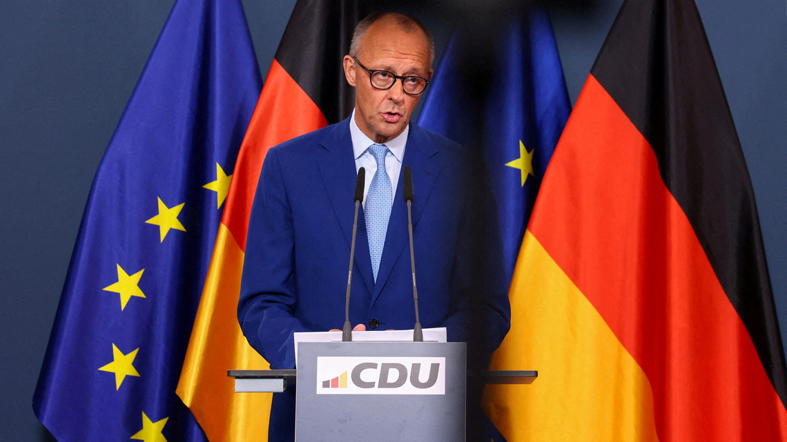Germany's firewall against the far-right AfD feels the heat