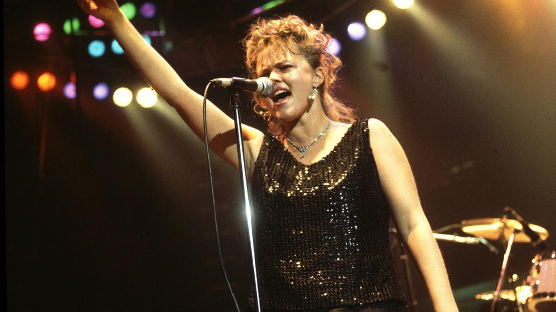 1983 Hit Song Is Climbing the Charts Again Thanks to HBO Max's New Comedy 