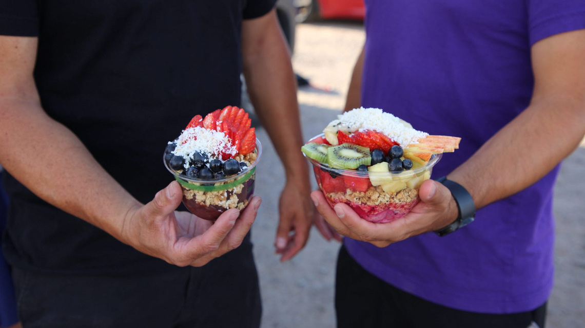 Vote for the next Las Cruces small business spotlight