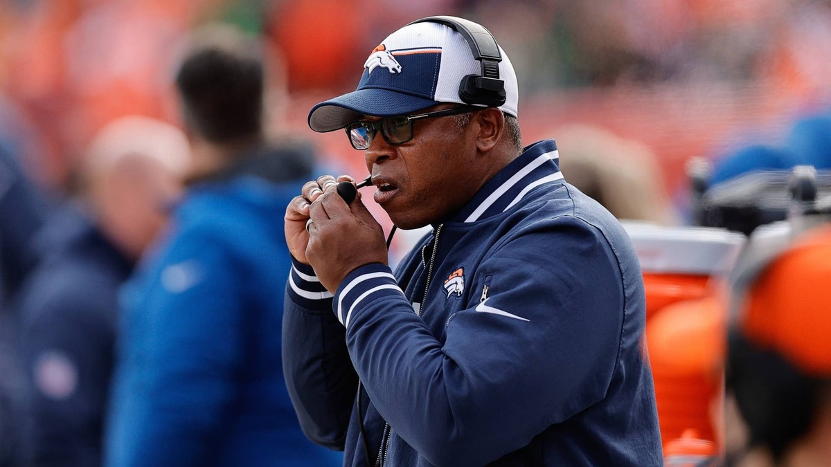 Vance Joseph Has Earned Another Head-Coaching Shot as Denver's Defense Carries Bo Nix