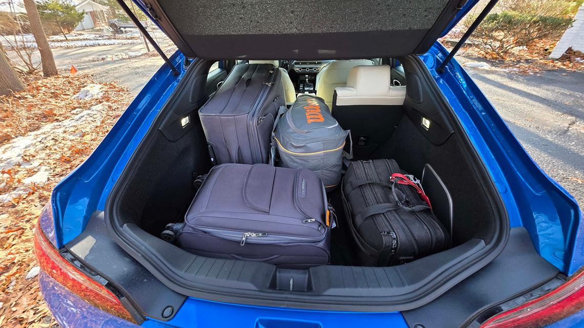 Henry Payne, The Detroit News/The Detroit News/TNS