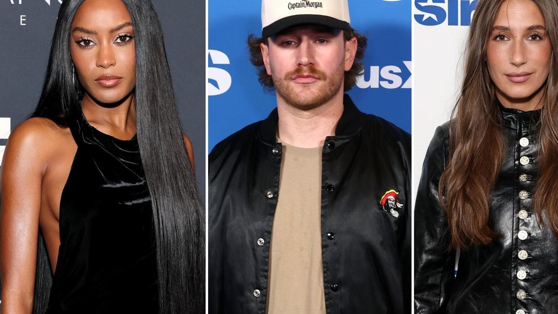 Summer House's Ciara Says She's ‘Thriving' Amid West and Amanda Drama 