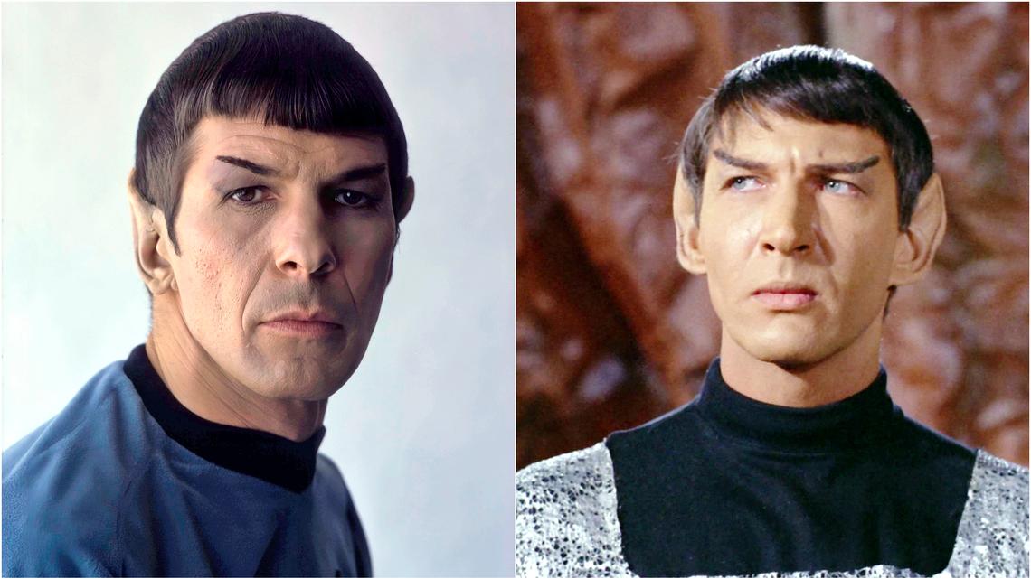 The Time Gene Roddenberry Nearly Replaced Spock: Inside Leonard Nimoy’s ‘Star Trek’ Season 2 Exit Scare
