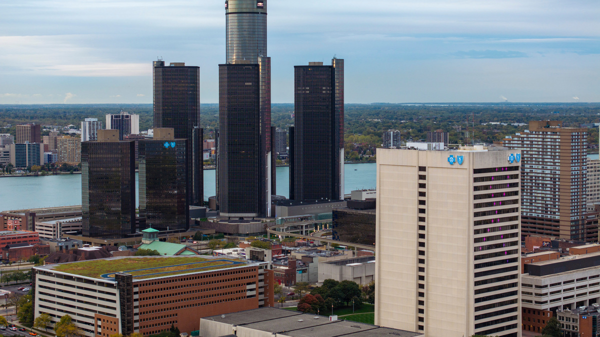 Blue Cross Michigan CEO delivers 'bad news' after losing big customer ...