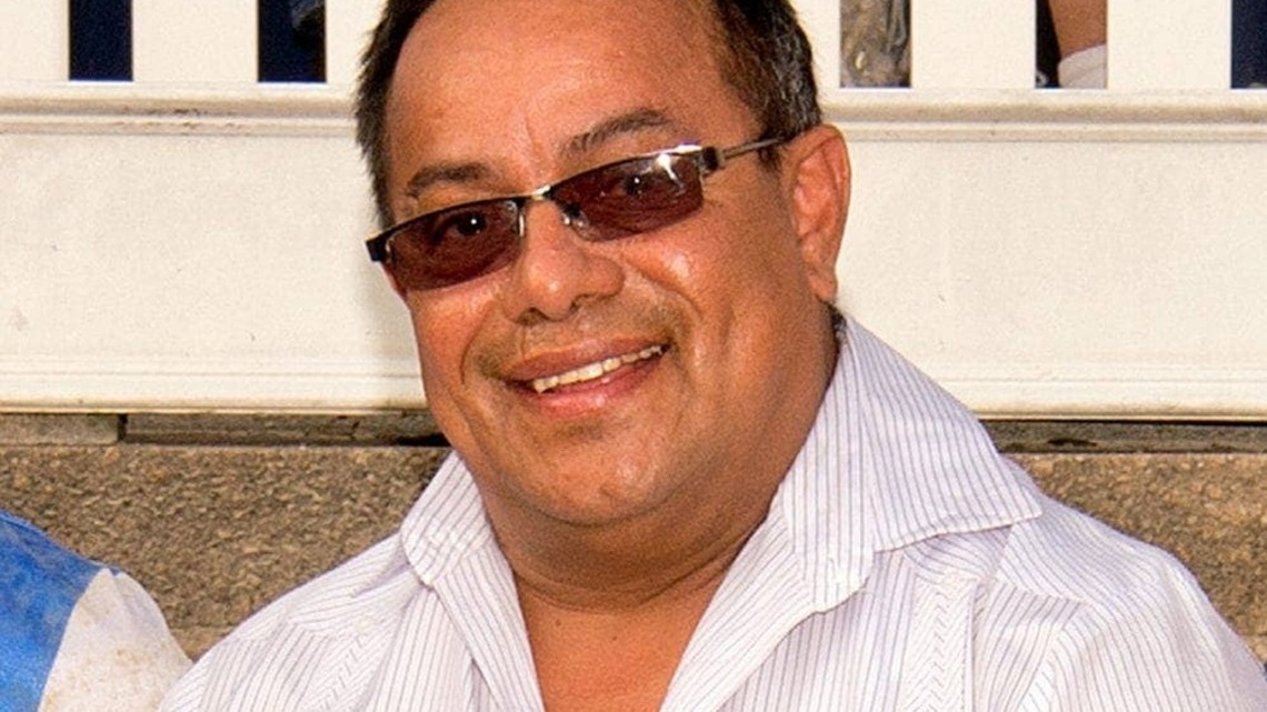 Trainer Jose Corrales Seeks Stay Of Two-Year Ban For Medication Violation 