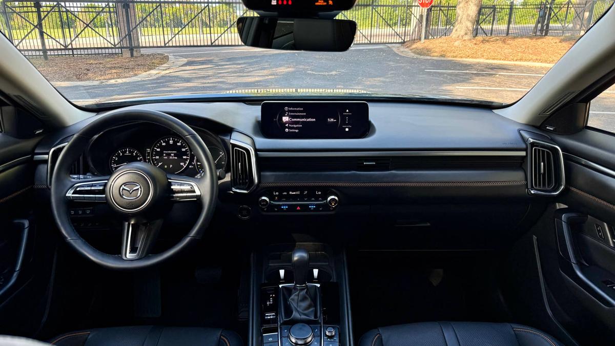 Jared Rosenholtz/Autoblog