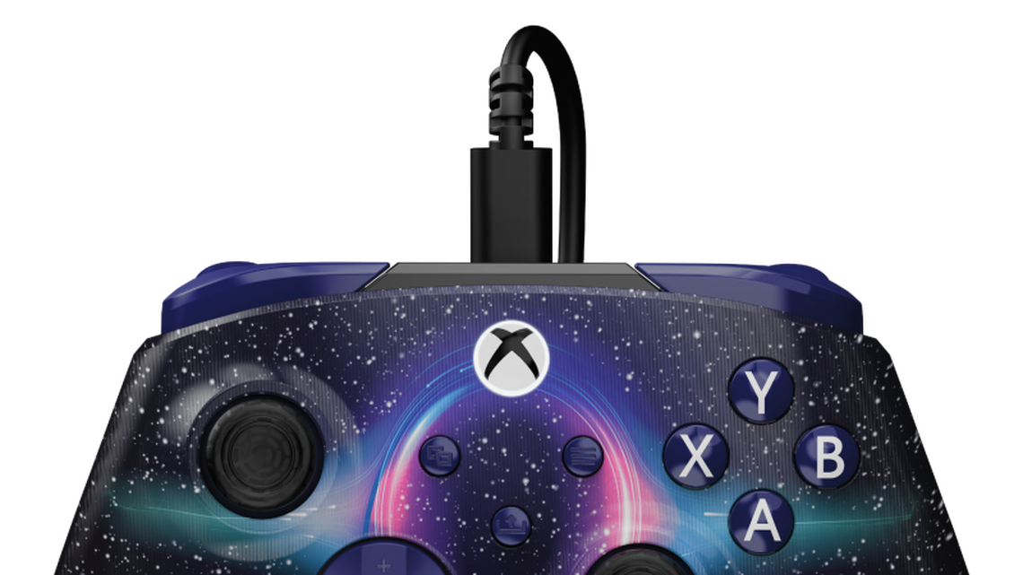 Turtle Beach Rematch Advanced: A Smart Upgrade From Entry-Level Controllers 