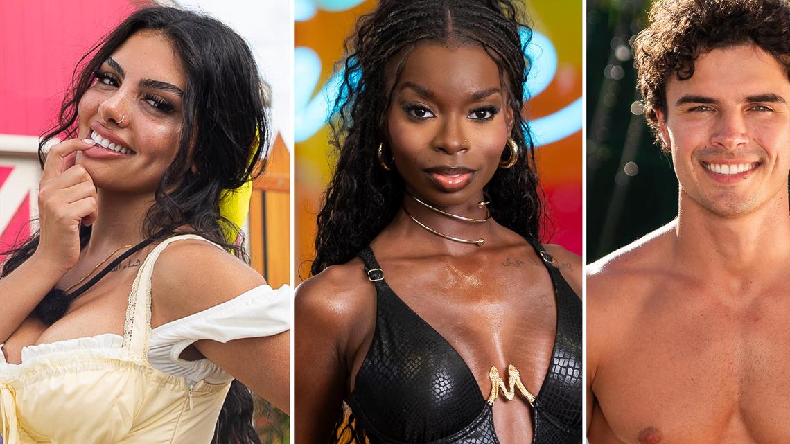 Why Are Love Island USA's Nic, Olandria and Huda Missing From the Spinoff? 