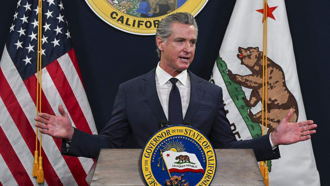 14 propositions that could remake California taxes, housing, healthcare and elections 