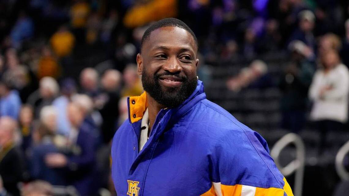 Dwyane Wade Sends Strong Message to Giannis Antetokounmpo and Bam Adebayo
