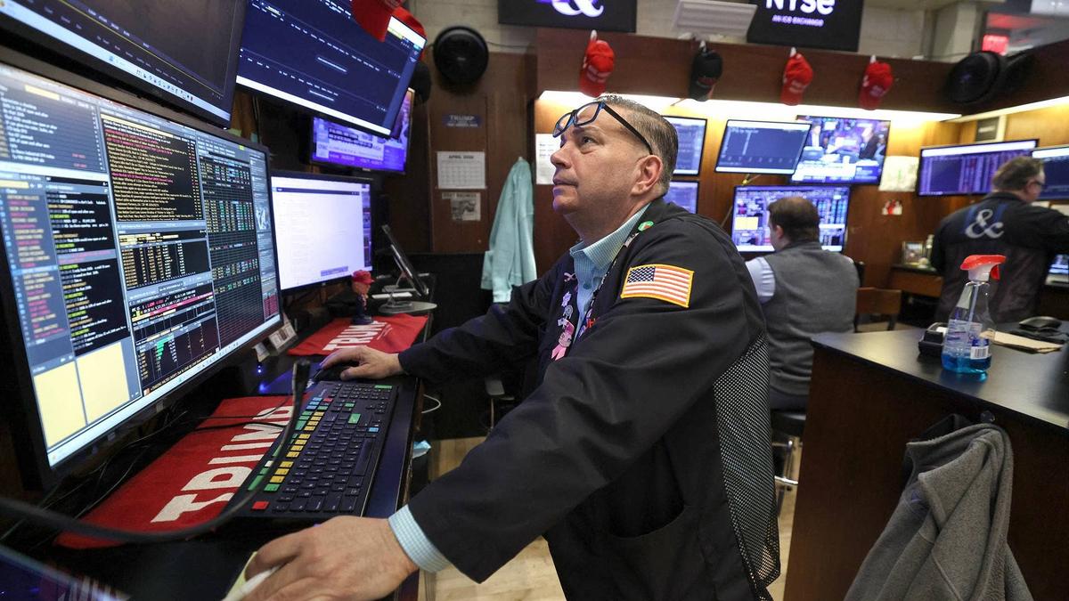  S&P 500 earnings growth is crushing forecasts as energy, tech, and emerging markets fuel stronger global corporate performance in 2026. 