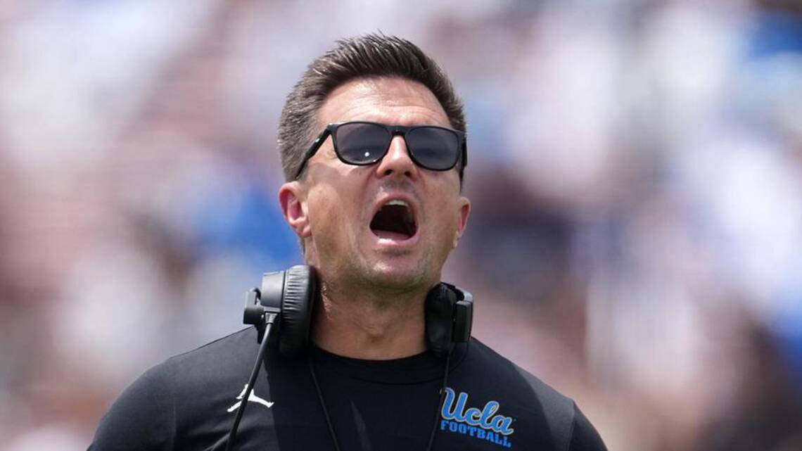 3 Defensive Players Under Most Pressure for UCLA Next Season