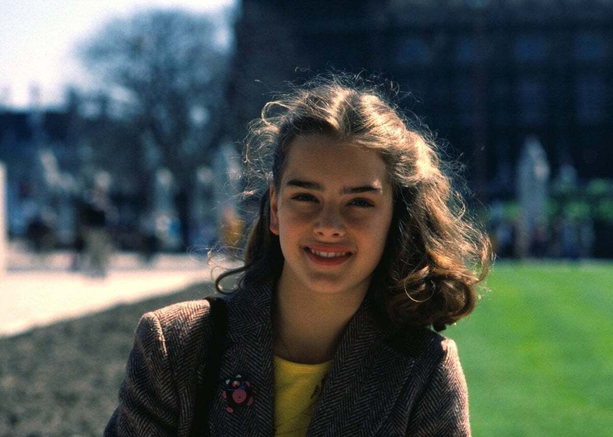  Bettmann // Getty Images 