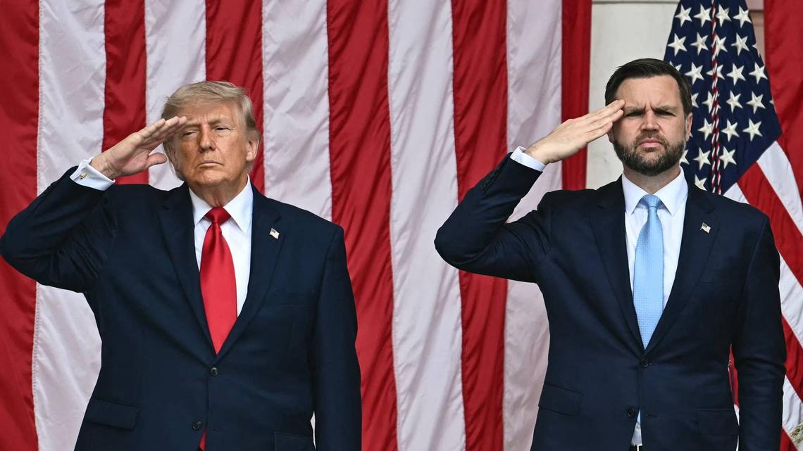 Trump Claims His Administration Can Save Social Security Thanks to a Surprising Reason 