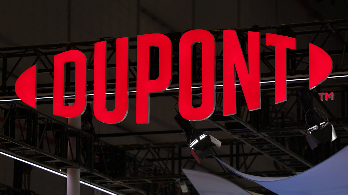 New York sues 3M, DuPont, others over 'forever chemicals' in consumer goods 