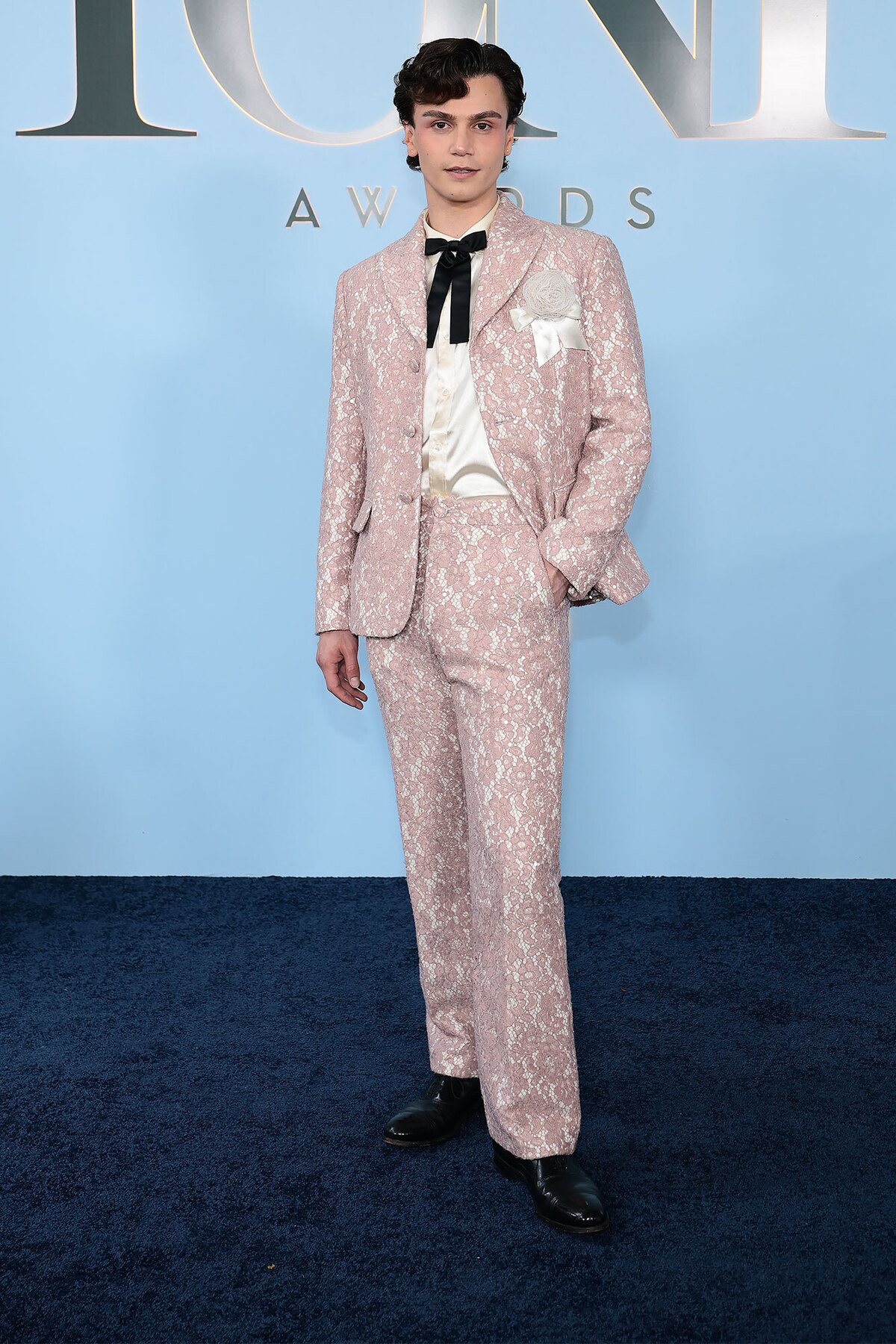  Dimitrios Kambouris/Getty Images for Tony Awards Productions 