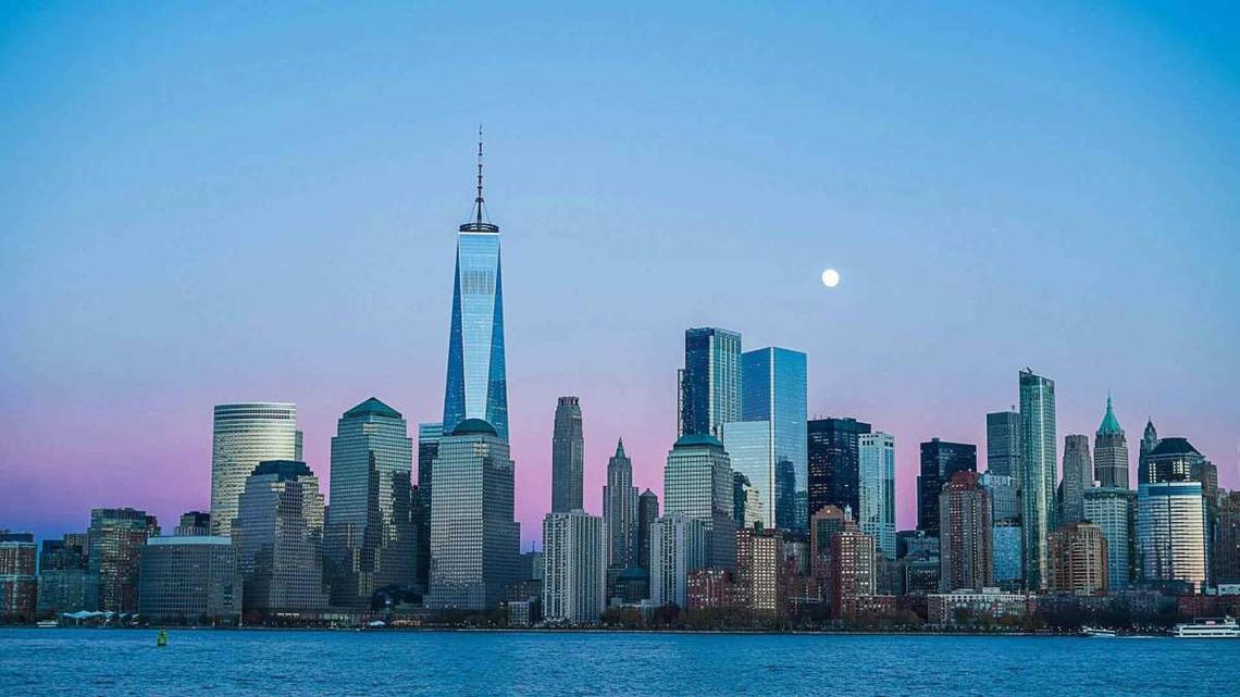 Thinking of retiring in New York? The tax reality may surprise you 