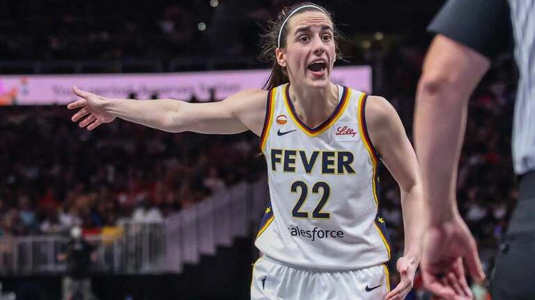Ball security key for Fever with momentum-seeking Mercury in town 