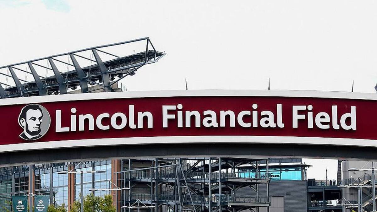  Lincoln Financial Field hosts six matches. | Erica Denhoff/Icon Sportswire/Getty Images 