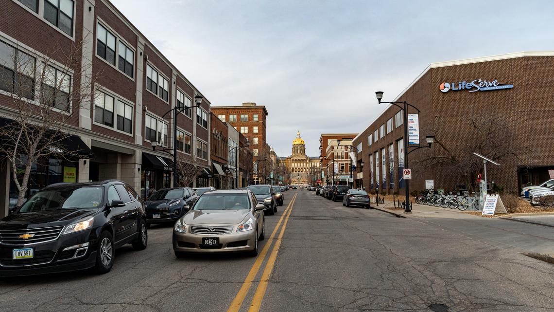 Iowa Speed Limit Could Rise This Summer, Affecting Millions 