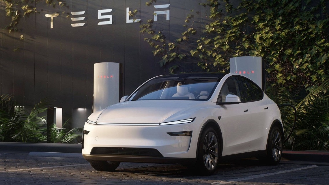 Tesla's Full Self-Driving Gets a More Honest Name