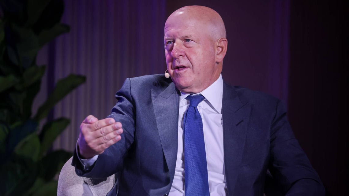 Goldman Sachs has a new warning for the housing market for 2027 