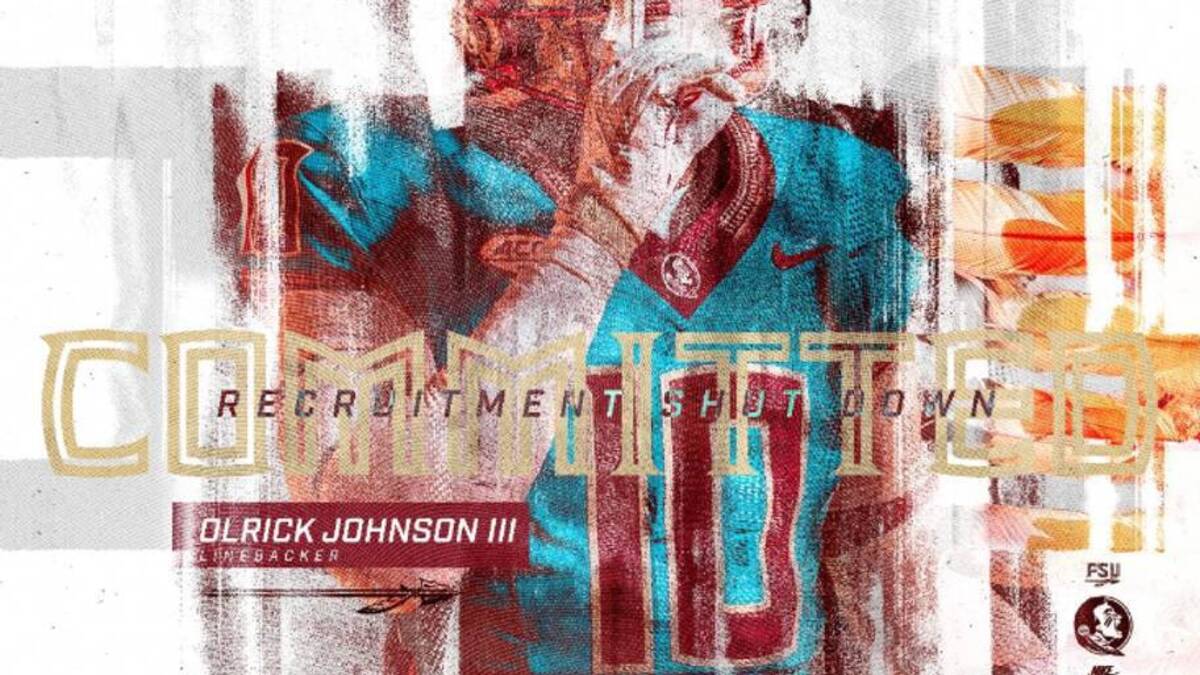  Olrick Johnson III/IG 