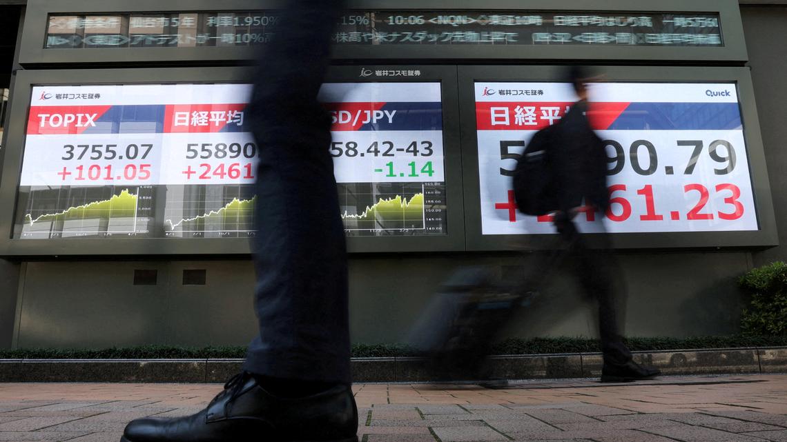 Shares slide, oil prices elevated as US-Iran truce prospects dim 
