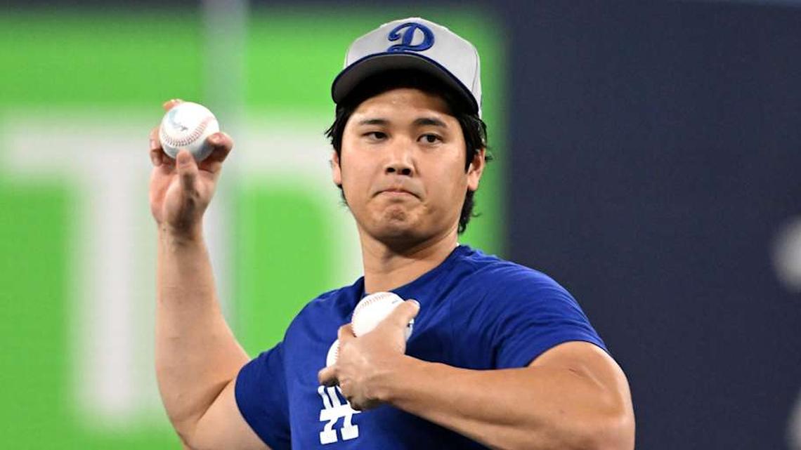 Andrew Friedman Shares Insight Into Shohei Ohtani's Pitching Plan