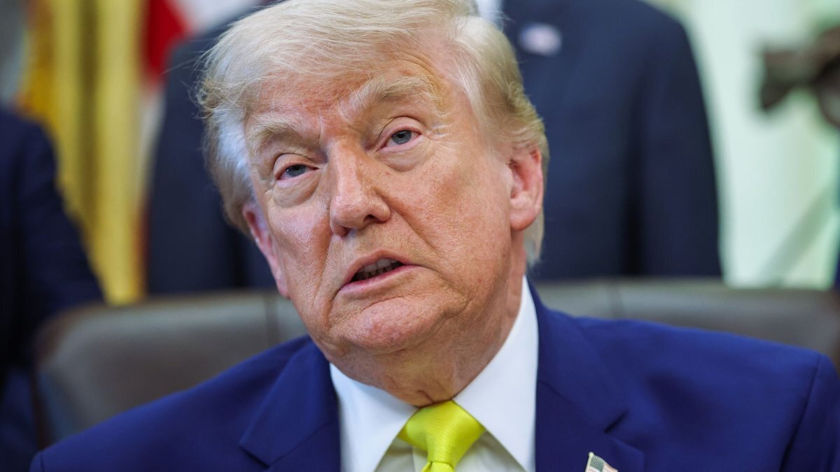 Voters are heading back to the polls in Georgia Tuesday for primary election runoffs featuring one contest that pits President Donald Trump’s endorsement against Gov. Brian Kemp’s. Photo by Samuel Corum/UPI