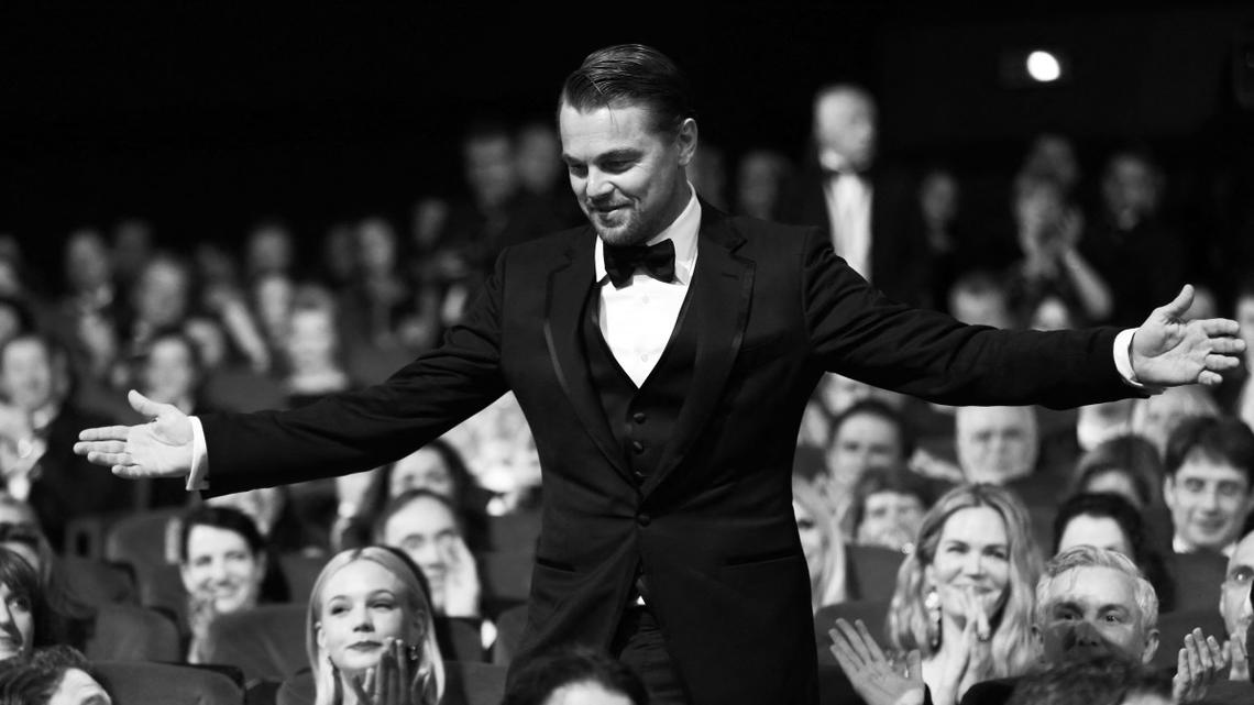 1997 Moment Ranked ‘Top Scene That Defined the '90s' 