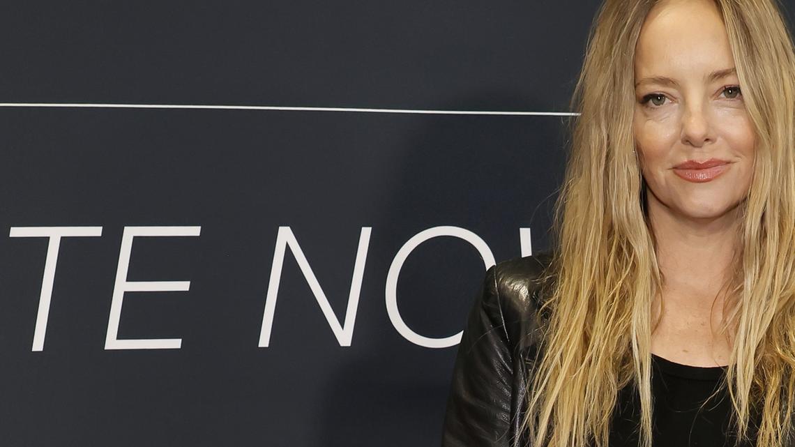 Bijou Phillips Is Hospitalized, Needs Urgent 2nd Kidney Transplant 