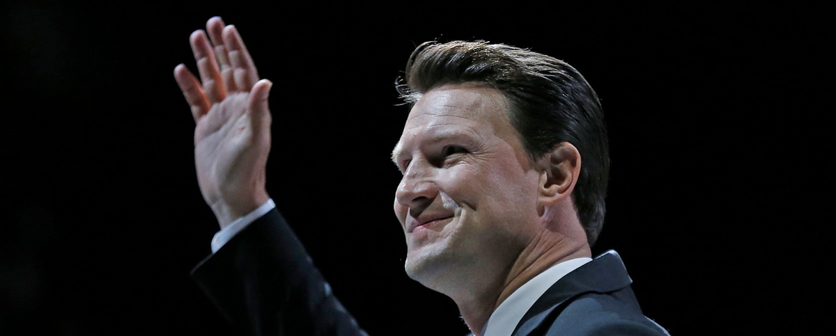  Report: Shane Doan And Maple Leafs Part Ways As Management Continues To Take Shape 