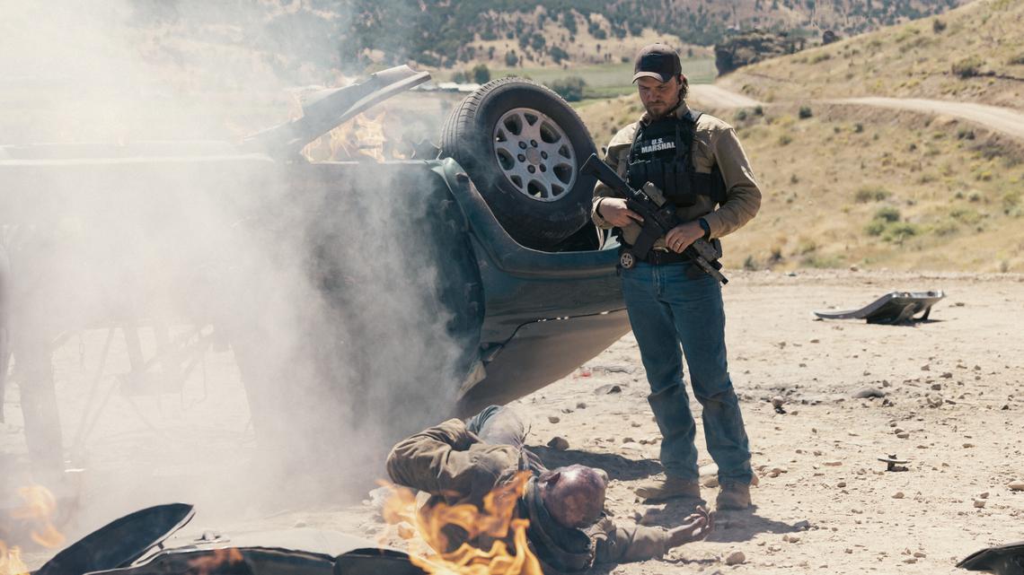 What Does a U.S Marshal Do? Kayce's Job in 'Yellowstone' Spinoff Explained 