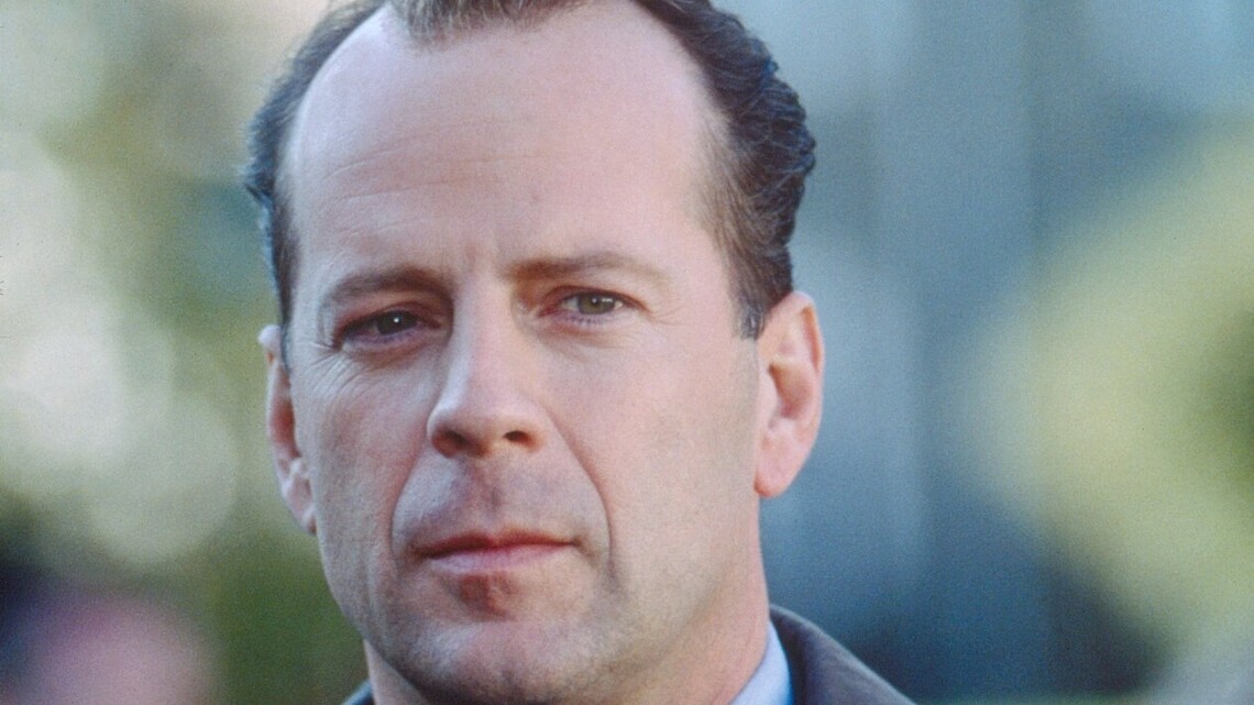 5 Best Bruce Willis Movies of All Time, Ranked 