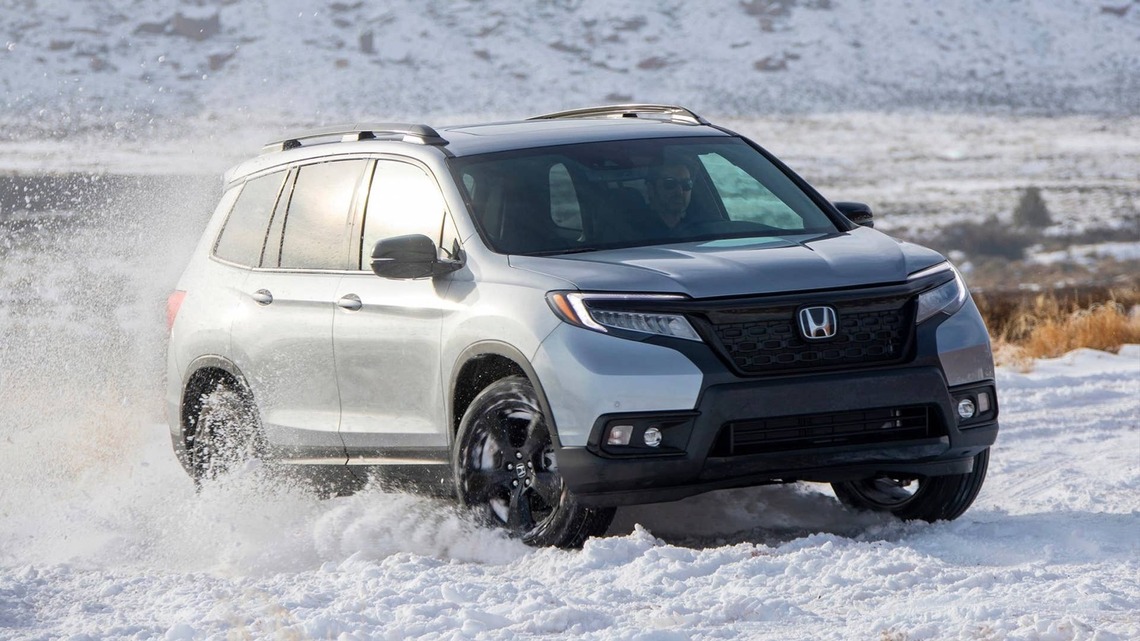 Honda's million-vehicle recall hits Pilot, other core SUVs and trucks 
