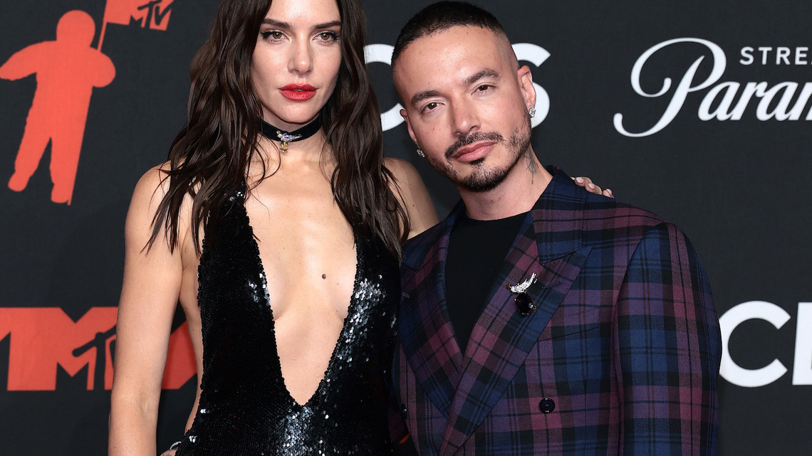 J Balvin Publicly Celebrates Ex Valentina Ferrer Days After Split 