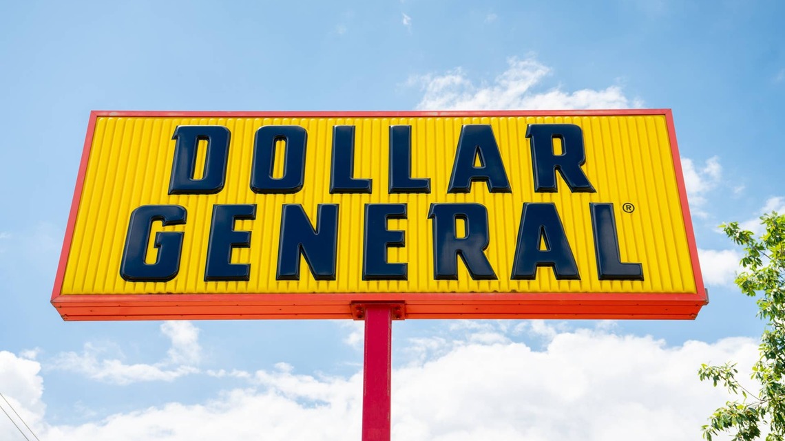 Dollar General CEO says inflation is squeezing $100,000 earners
