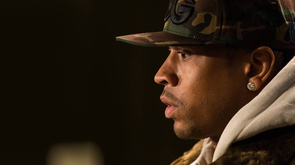 "I begged the people at DMV to make it 6'1" – Allen Iverson reveals how he got an extra inch added to his driver's license 
