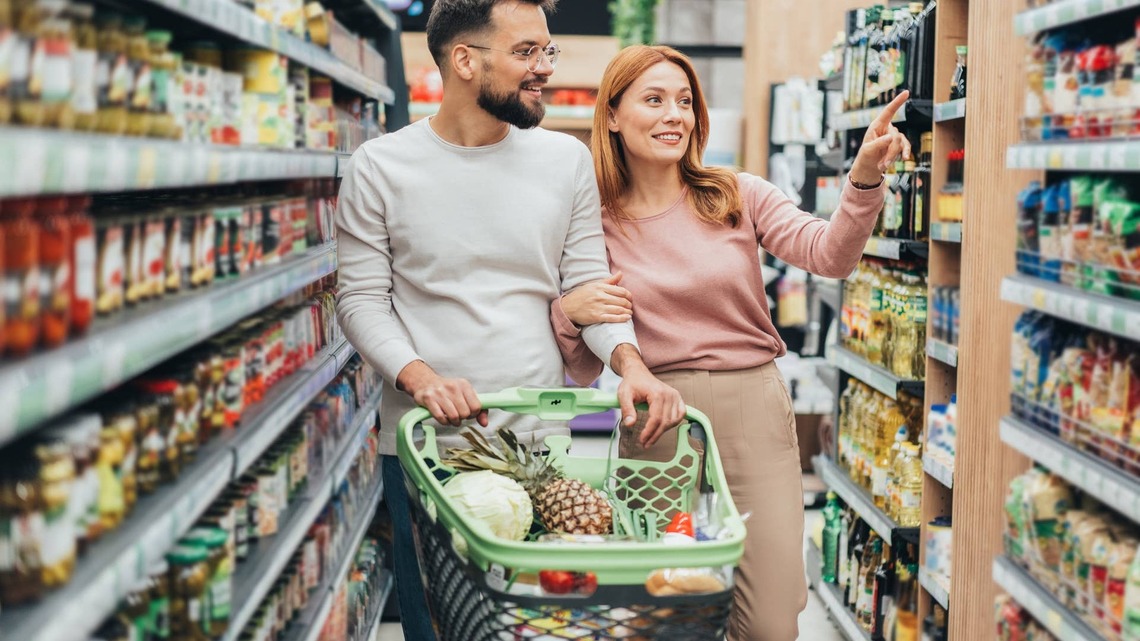 IGA grocery chain closes stores in 4 states